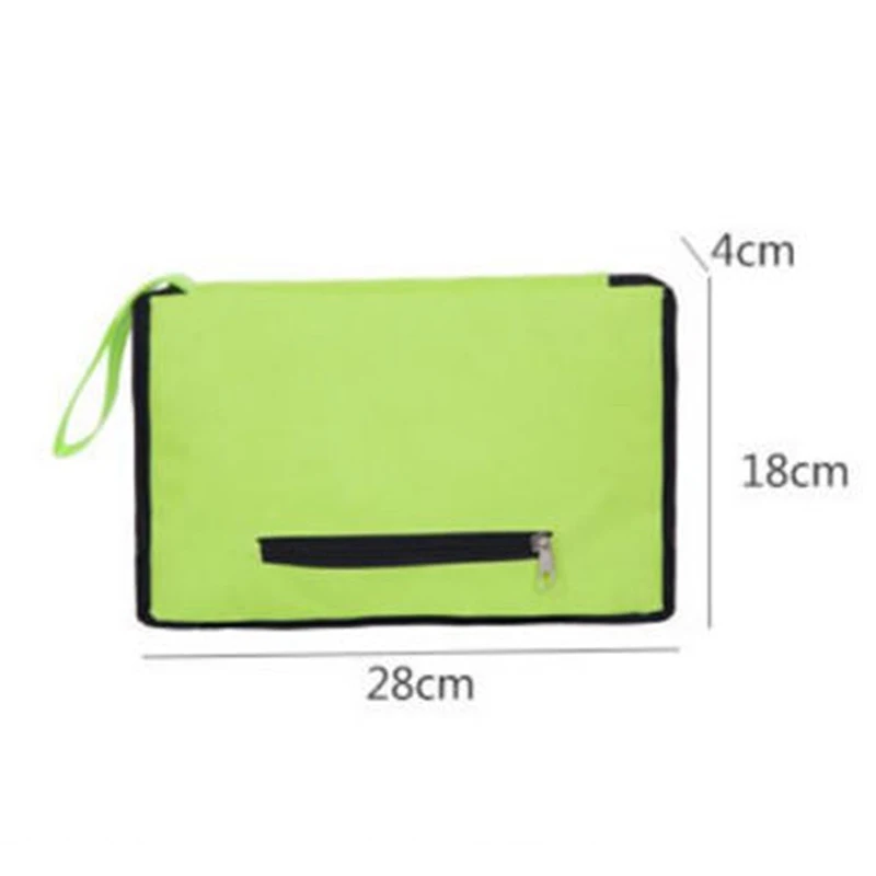 Складная корзина для покупок портативная складная сумка-тоут продуктов продажа