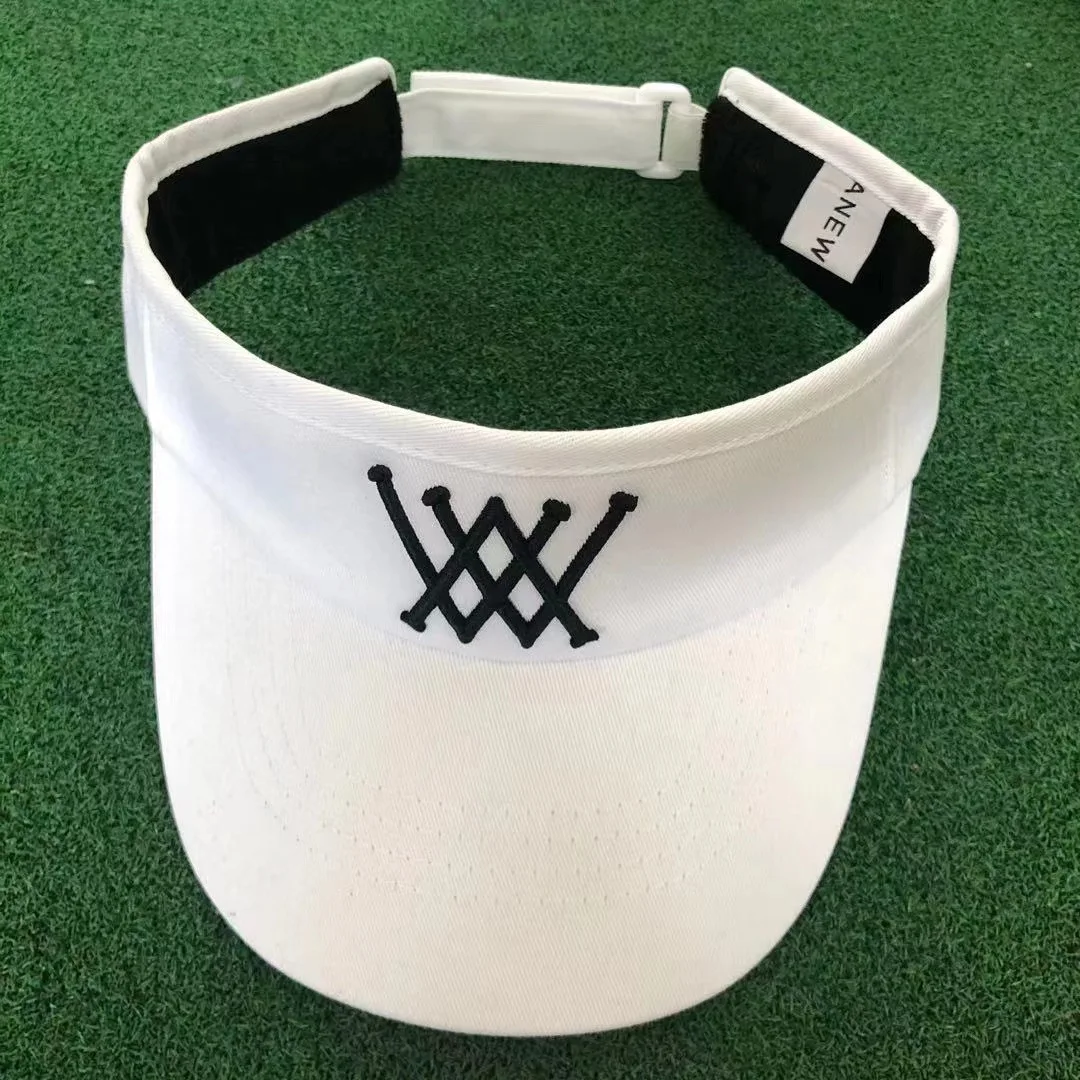 Кепка для гольфа мужчин и женщин кепка тенниса бейсболка модная спортивная