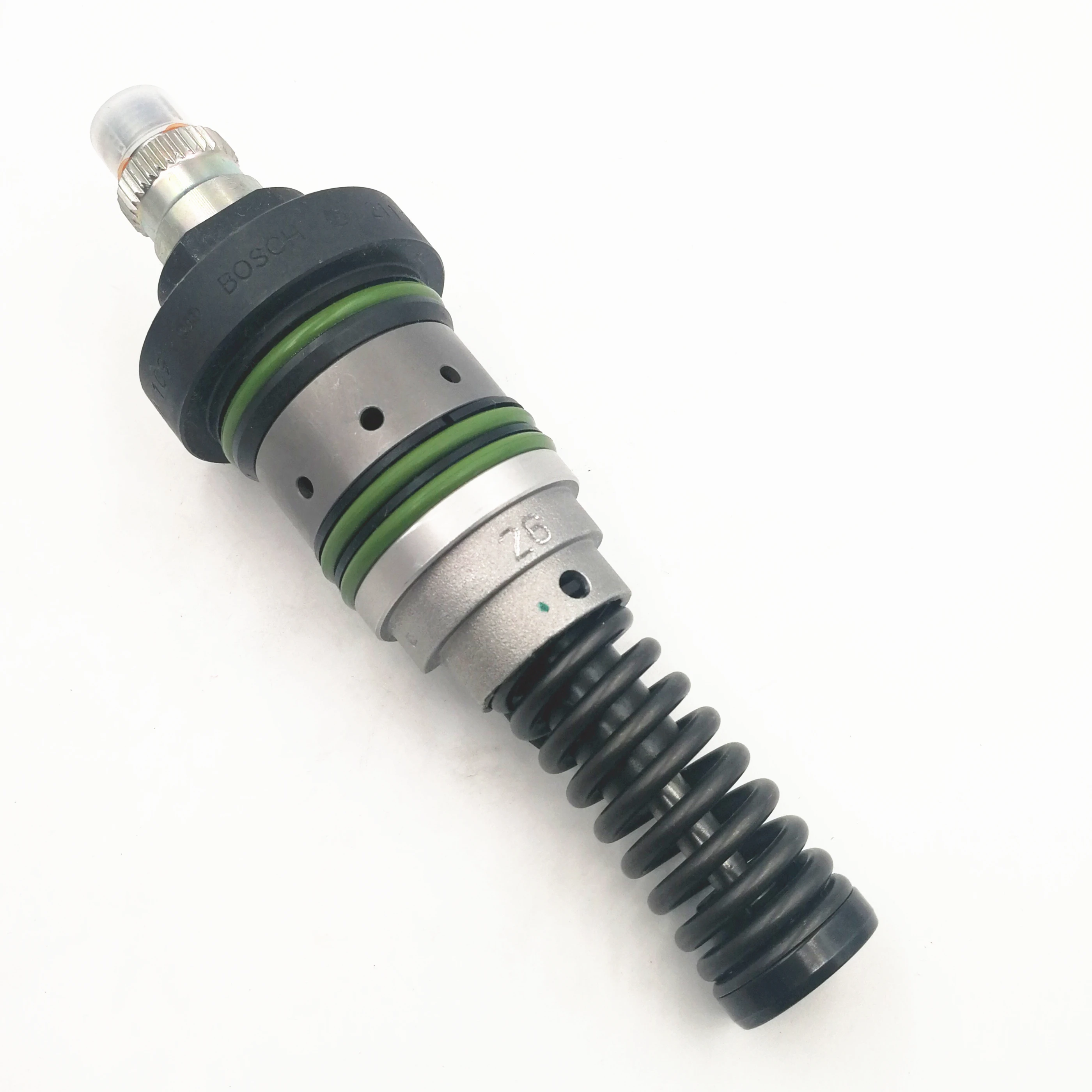 Оригинальная деталь 041149109 насос для впрыска топлива 02112405 EC210 BFM2012 2013 - купить по