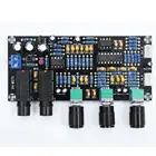 Флейта-реверберация для караоке