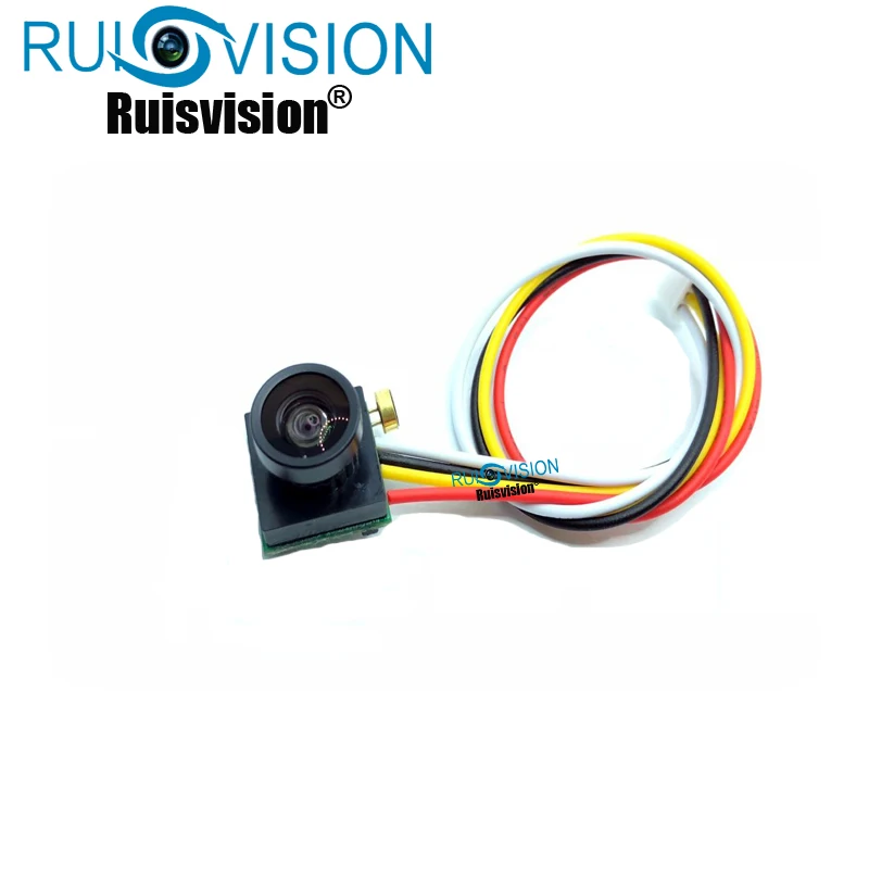 HD 800TVL мини аналоговый diy модуль cctv камера не wifi IP модуль для домашнего видеонаблюдения видео камера