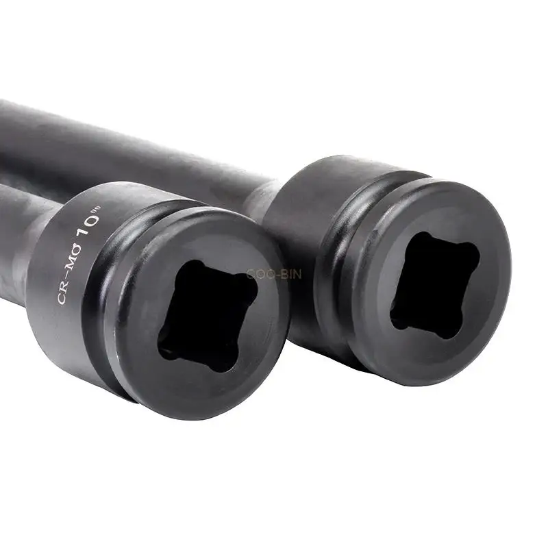 25mm1 дюйм ветер пистолет удлинитель ключа стержень электрический ключ дюймовый