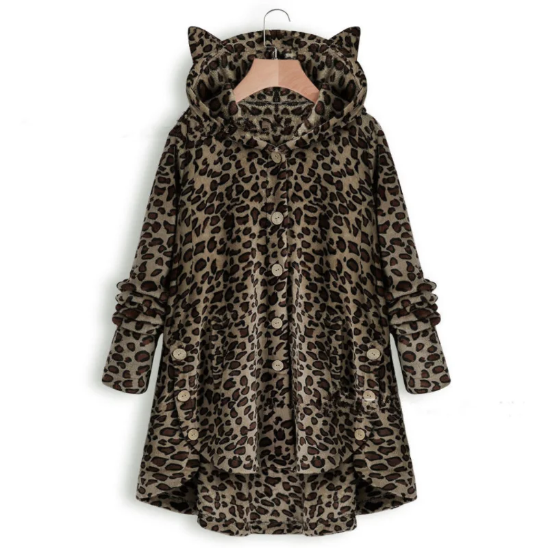 Женские пальто зимняя одежда с капюшоном для беременных женские повседневные