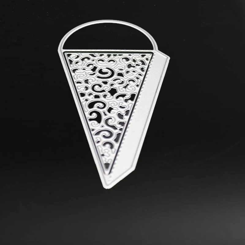 

Three-dimensional box Cutting Dies for DIY Scrapbooking Decoretive Embossing Stencial DIY Decoative Cards die cutter