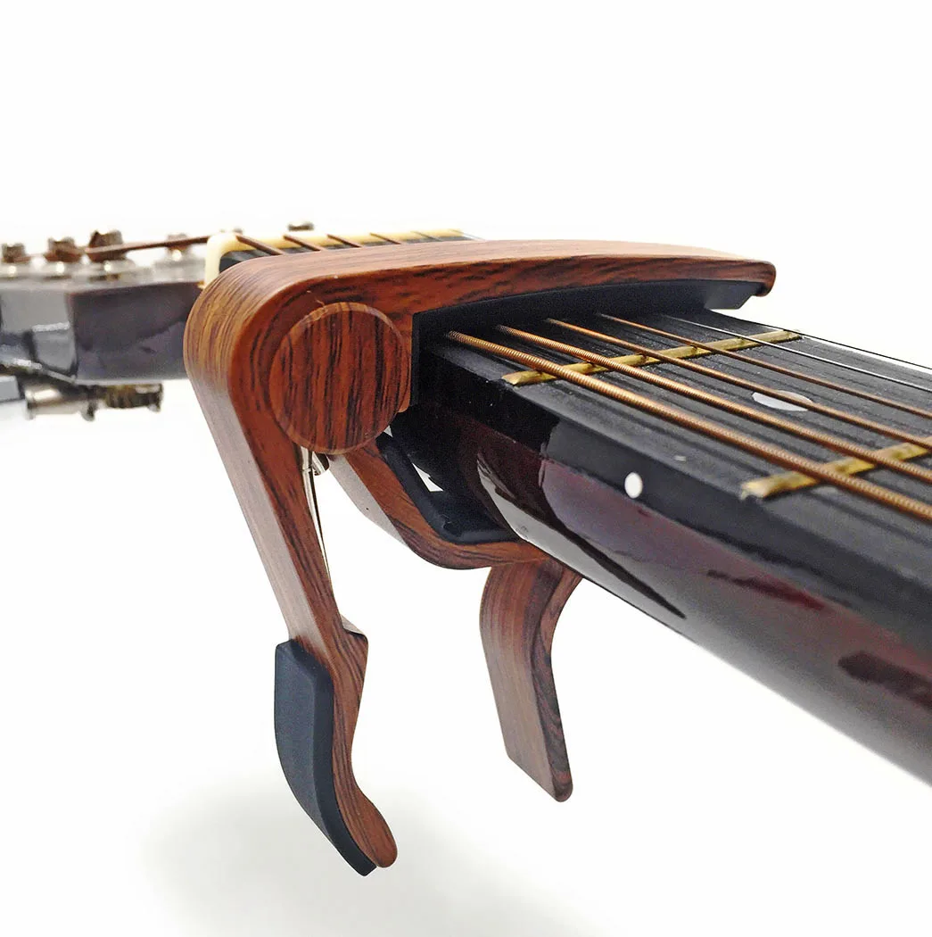 

Folk Guitar Capo Ukulele Capo Guitar Clip Guitar Accessories Capo Acoustic Guitar Capo Guitar Parts