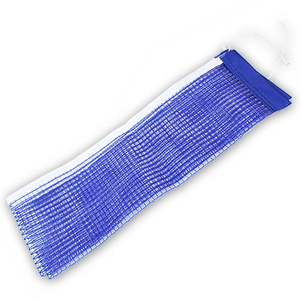 Высококачественная Вощеная струна для настольного тенниса настольная сетка