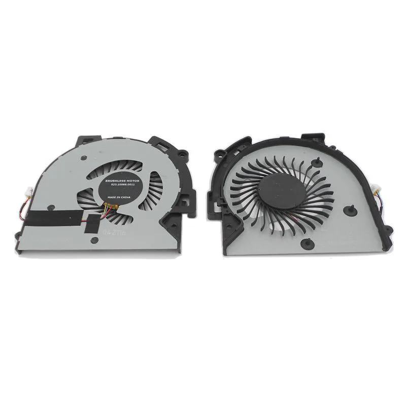 Кулер для ЦП DFS200405BD0T вентилятор охлаждения HP-001 оригинальный M6-AQ25DX M6-AP M6-AR M6-aq005dx M6-AQ