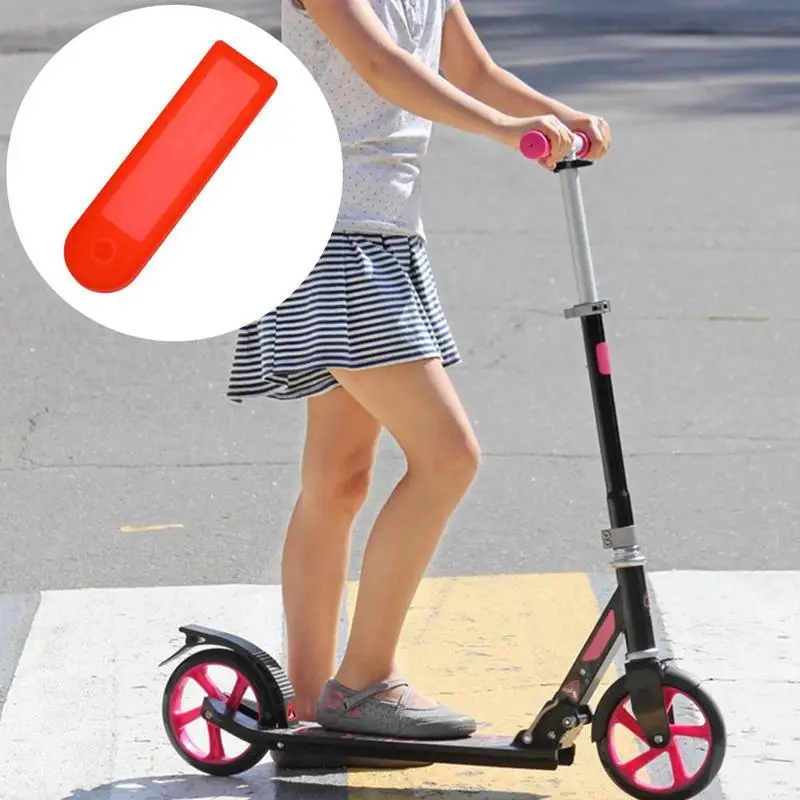 Скутер центральной Управление защитный рукав Водонепроницаемый Панель