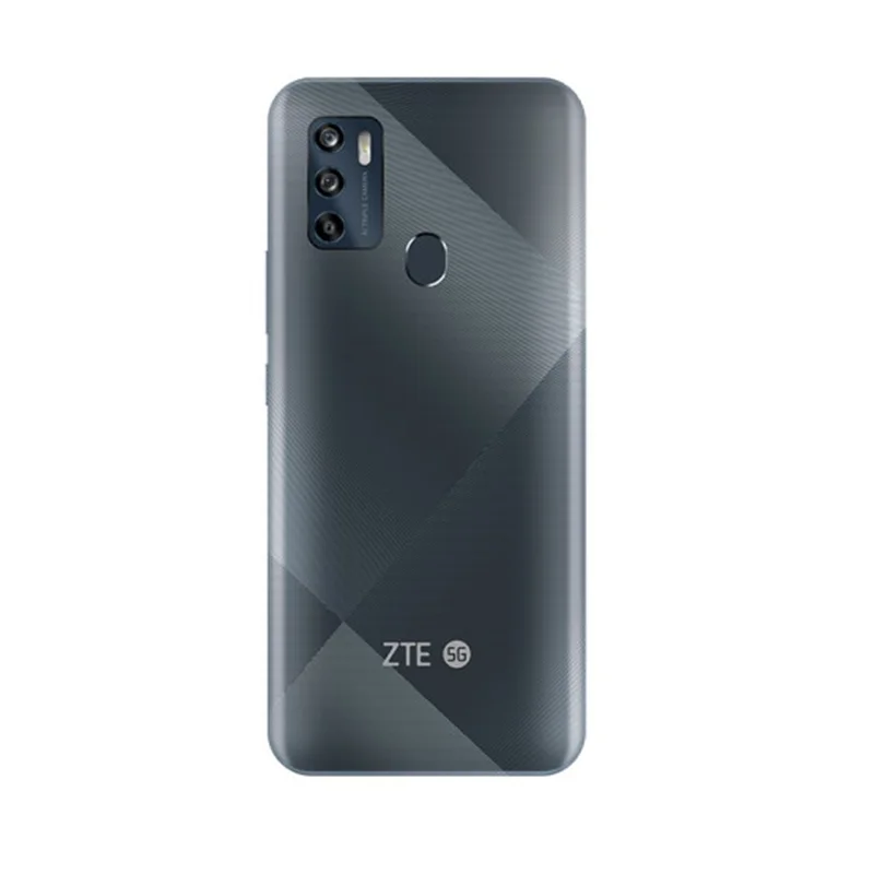 Оригинальный ZTE лезвие 20 5G мобильный телефон Dimensity 720 Android 10 0 6 52 &quot1600x720 ГБ