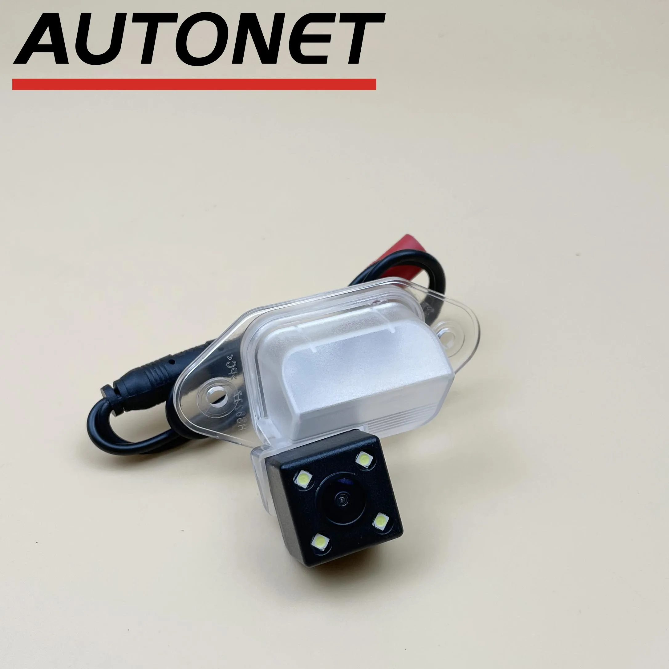 

Autonet fisheye Rear view camera For JAC HeYue RS J6 2010 2011 2012 2013 CVBS license plate camera/1280*720p lamp led camera