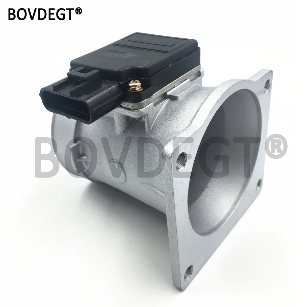 Датчик массового расхода воздуха 4 штырька MAF для FORD USA EXPLORER F57Z12B579DBRM RM57F12B579DA F57Z12B579DA