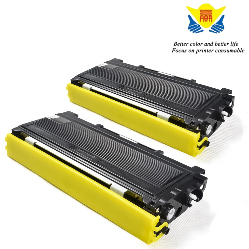 Совместимый тонер JIANYINGCHEN TN580 LT4636 для братьев HL-5240 8060 5250 8860 8460/LJ3600D 3650DN M7900DNF (2