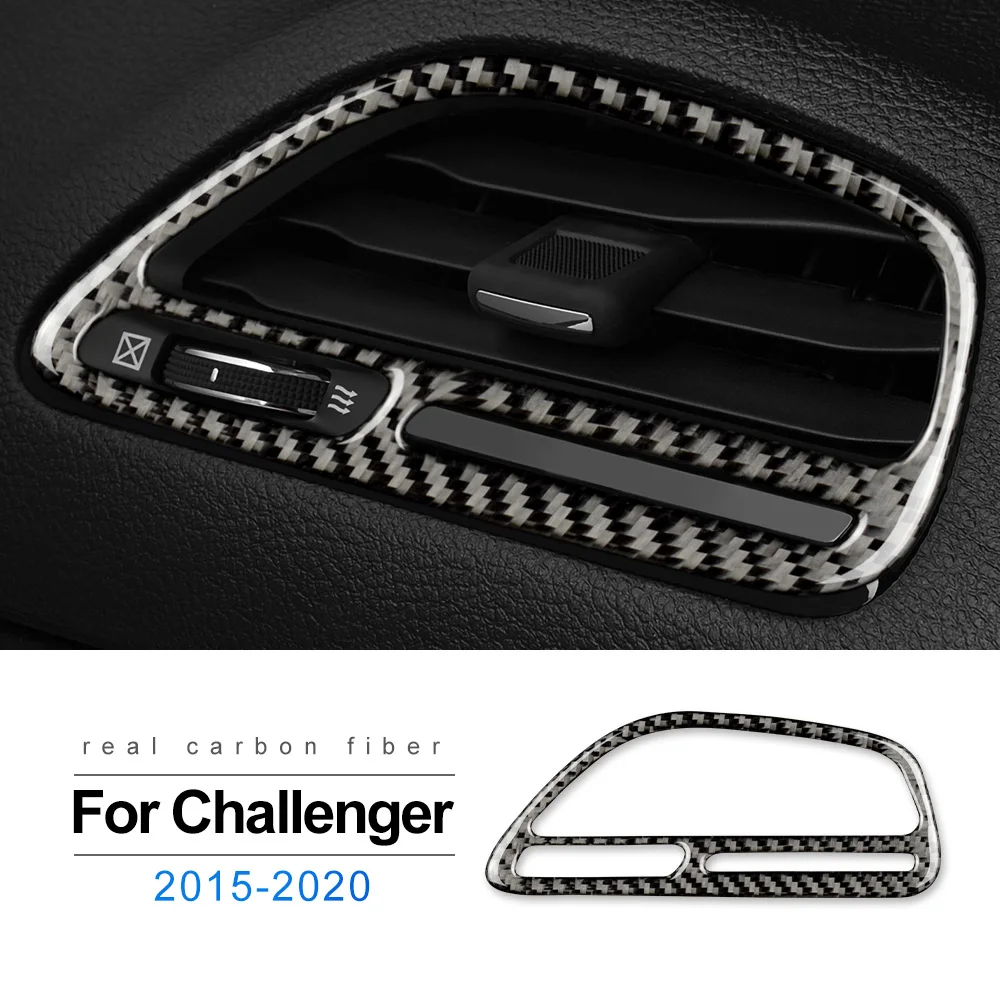 

Углеродное волокно для Dodge Challenger 2015 2016 2017 2018 2019 2020 2021 2022 2023