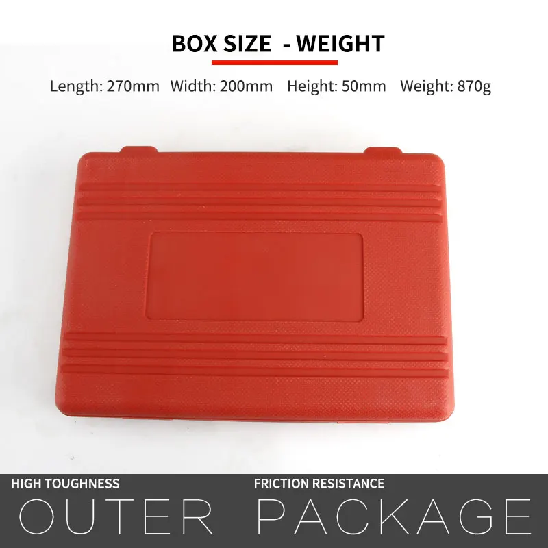 Тестер сжатия бензинового двигателя автомобильный манометр для и газового