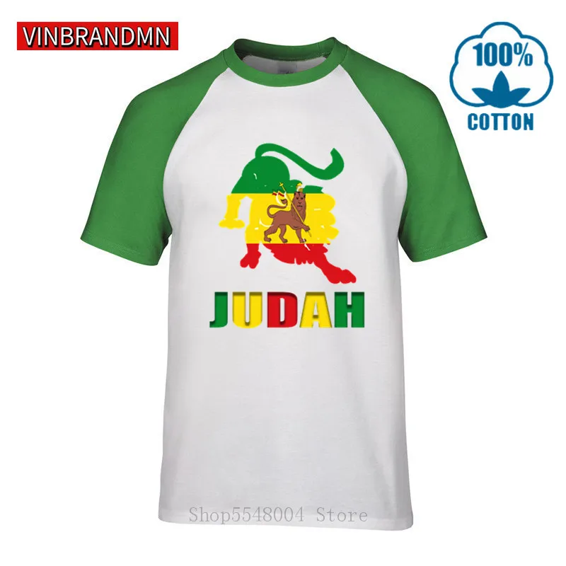 Футболка мужская с надписью Rasta Lion модная рубашка в стиле хип хоп крутая