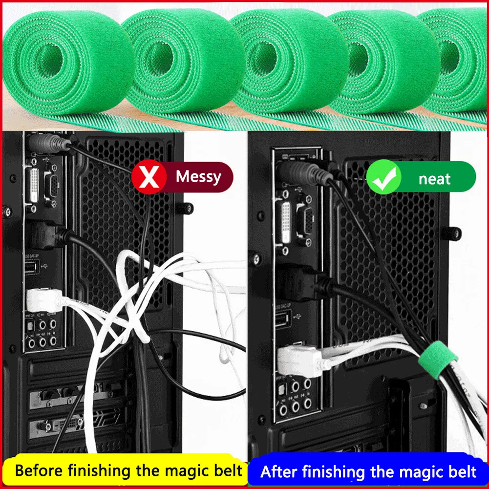 Многоцелевые ножницы для растений повязки ультра тонкий Форма лента нейлон