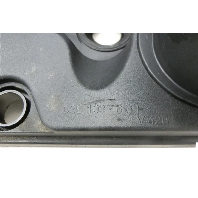 03L103469R 03L103483C 03L103469F 1 шт. крышка клапана двигателя распредвала для VW Crafter Amarok 2 0 TDI Seat