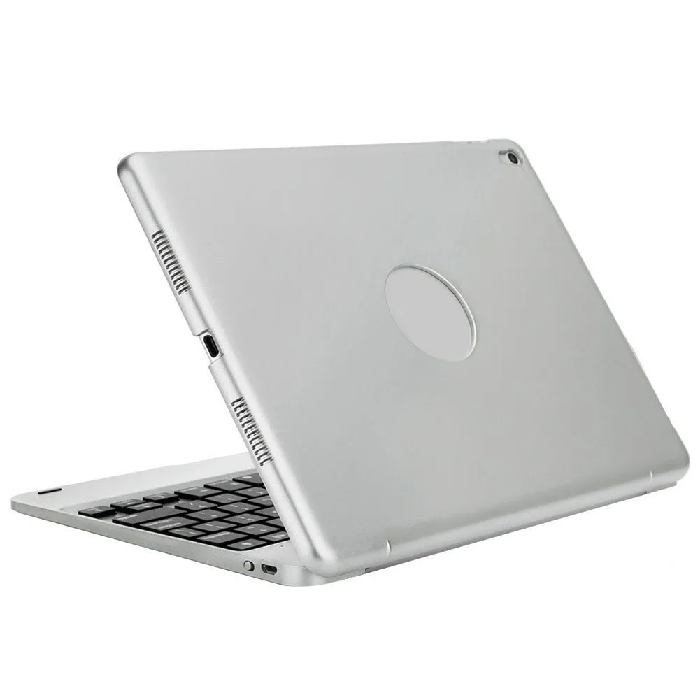 

Ultra-Thin Folding Case Wireless Bluetooth Keyboard for iPad Pro 9.7inch Tablet