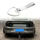 Нейлоновый ремешок для автомобиля, буксировочное кольцо, ручка, очаровательное круговое JDM кольцо, шина, фотоавтобус, тсурикава, Стайлинг поезда, дрифтовый автомобиль P7X4