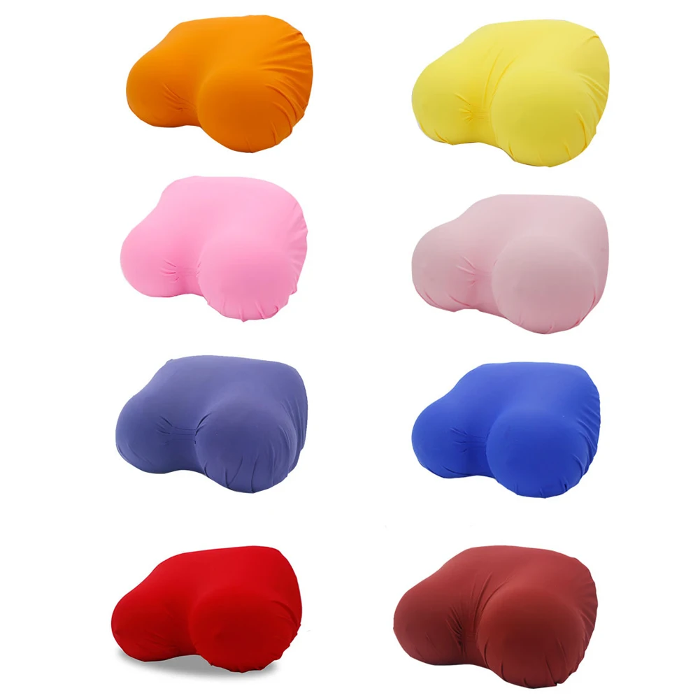 

NEW Boobs Pillow Sexiest and Most Realistic Mammary Foam Boob Pillow Slow Rebound