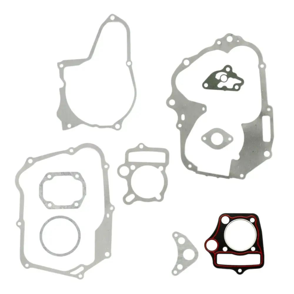 110 см3 головка двигателя мотоцикла грязевого велосипеда сцепление статора