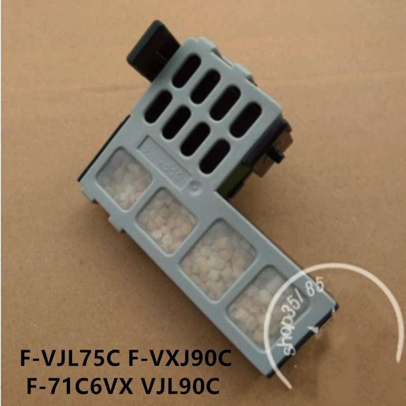 Блок-фильтр для увлажнителя и очистителя воздуха F-VJL75C, F-VXJ90C, F-71C6VX, VJL90C