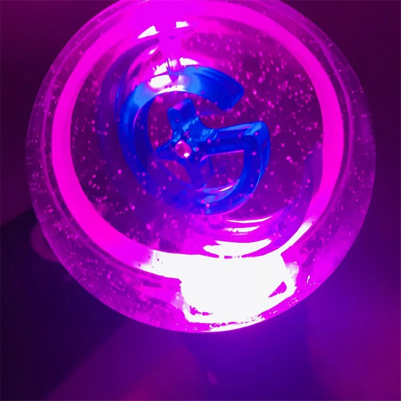 YOUPOP KPOP Gfriend 2019 новая официальная Ver.2 световая палка для девочек друзей концертов