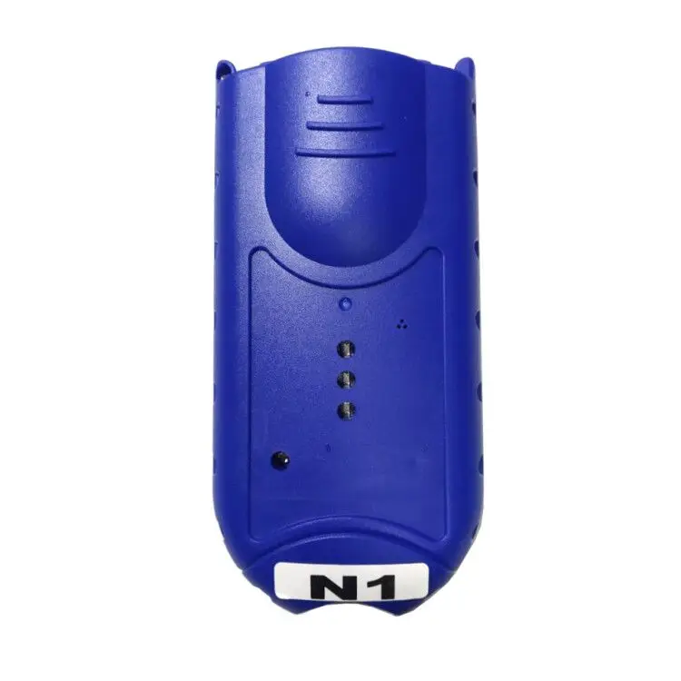 TOP PCB USB N1 125032 Link + Bluetoo для интерфейса дизельного грузовика Volvo Cummins и т. д. Nexiq ISUZU HINO