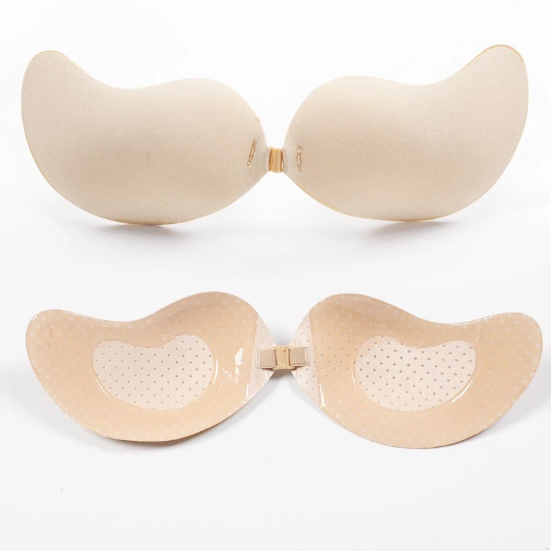 Многоразовые женские груди патч лифтинг сосков маска Невидимый
