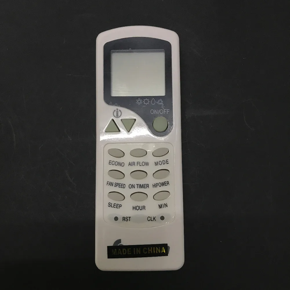 

Новинка для CHIGO ZC/LW-03 ZCLW-03 ZH/LW-03, пульт дистанционного управления для кондиционера, высокое качество, оптовая продажа