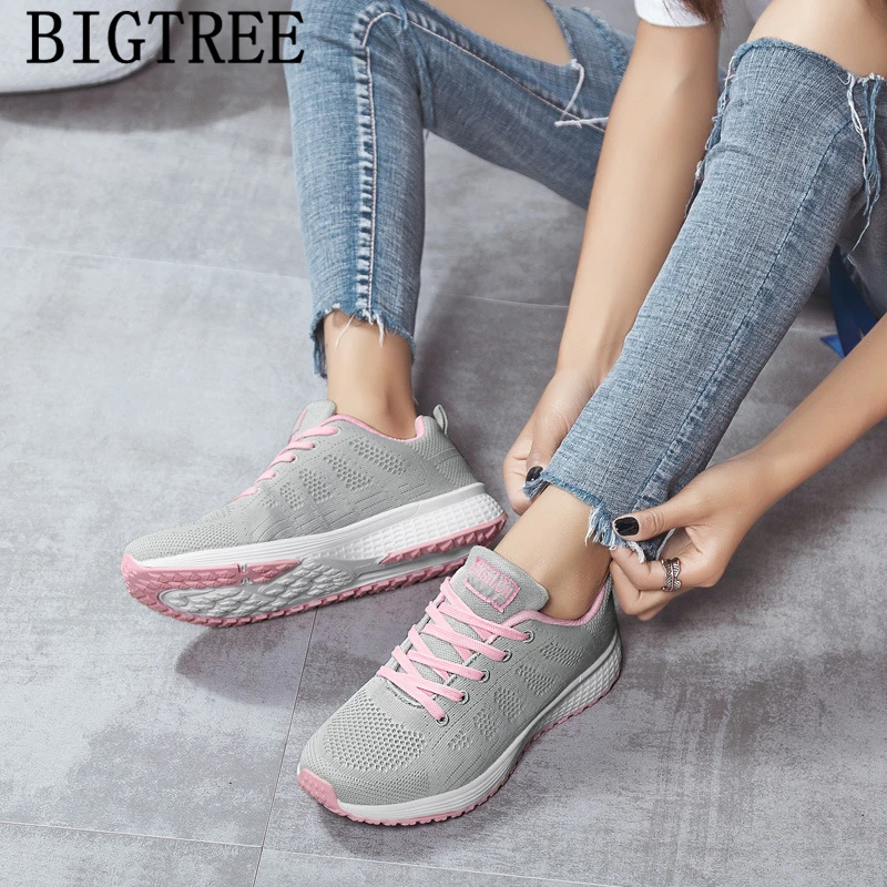 Треккинговые ботинки унисекс белые туфли Женские кроссовки Zapatillas Mujer