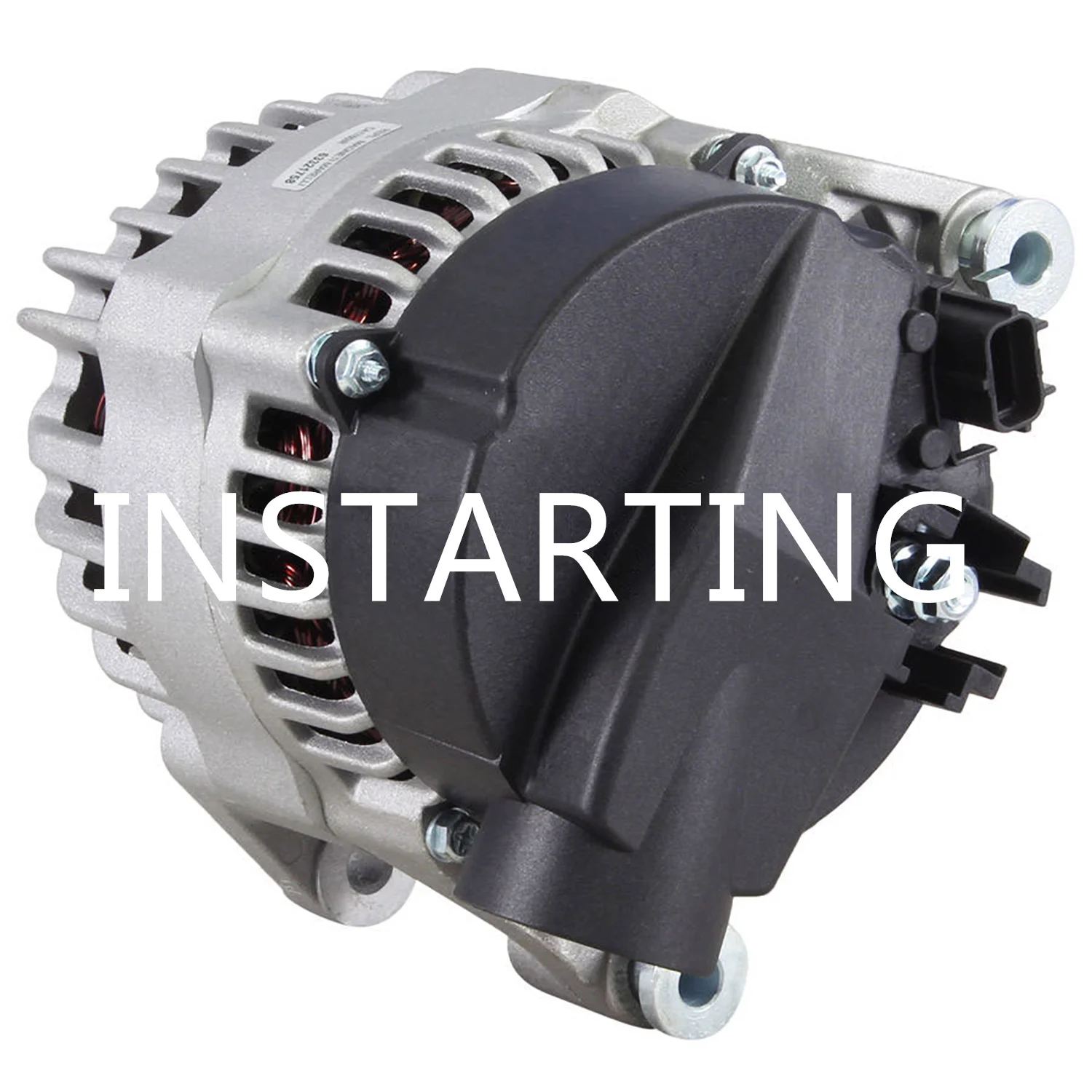 Генератор переменного тока генератор электрический для 12В 80A 63321758 63321758A 1128296