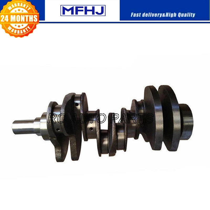 

CCS058306DT LAND ROVER DISCOVERY RANGE ROVER коленчатый вал 306DT TDV6 3,0 л коленчатый вал дизельного двигателя