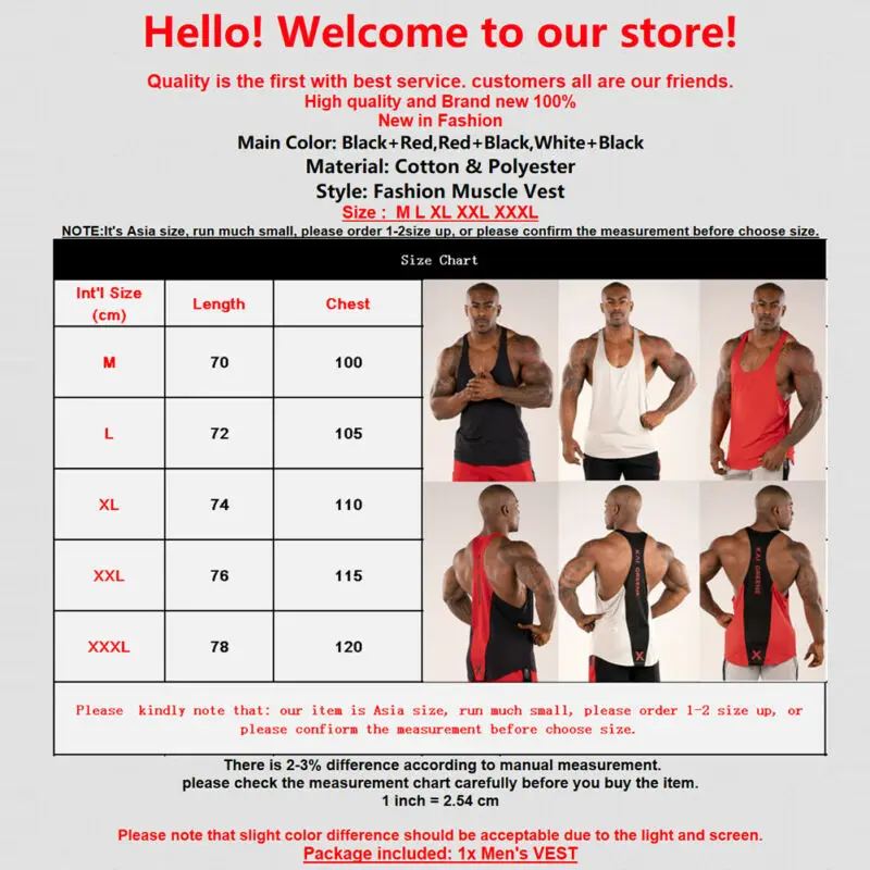 Лидер продаж мужская майка без рукавов для тренажерного зала футболка