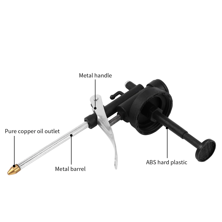 Краскопульт HVLP масляный насос MX DEMEL г 250 г|Пистолеты-распылители| |