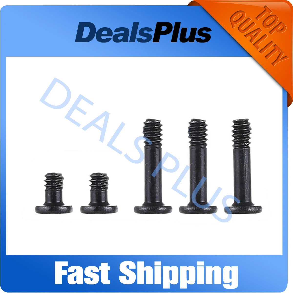 Винты для MacBook Air винты аккумулятора 5 шт./компл. 13 3 дюйма A1369 A1466 A1370 A1465 2010 2011 2012 2013