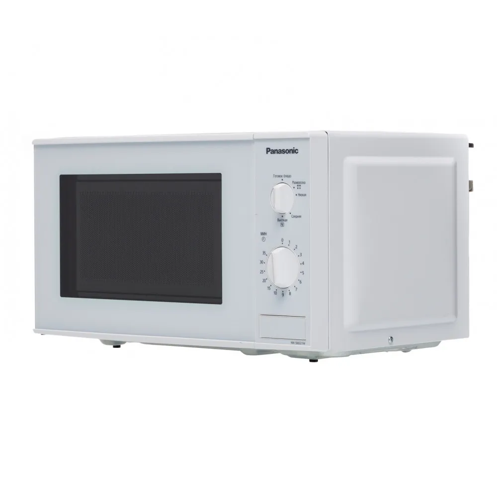 Микроволновая печь Panasonic NN-SM221WZPE | Бытовая техника