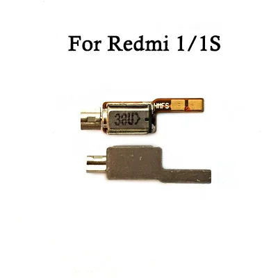 5 шт. гибкий вибромотор запасные части для Xiaomi 5S note Redmi 2 2A 3 4A 4X 5A 6 6A 1S note2