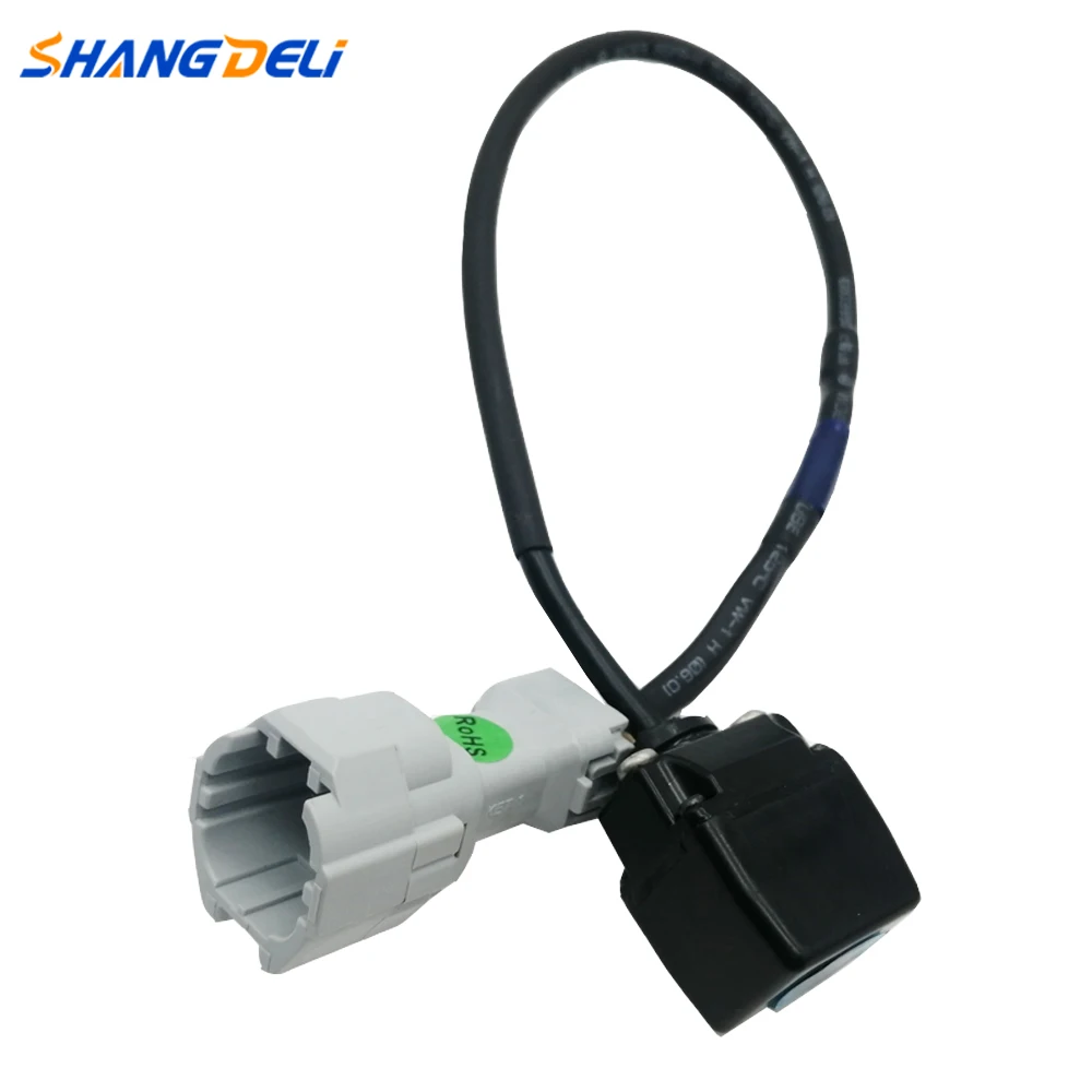 

Камера заднего вида для Hyundai I40 957603Z000 957603Z102 95760-3Z001
