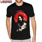 Мужская футболка с коротким рукавом Marilyn Manson