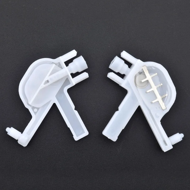 Чернила для принтера 10 шт. Φ Stylus Pro 7600 9600 R2100 R2200 F138040 F138050 7 цветов ecoрастворитель