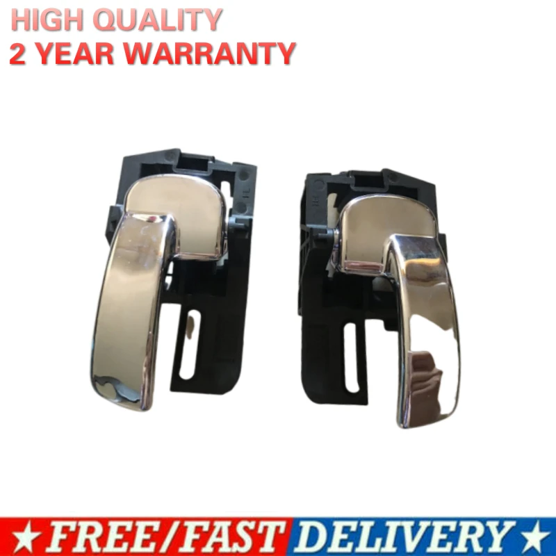 1 компл. Автомобильная внутренняя дверная ручка для NISSAN QASHQAI 2007 2013 80670 JD00E/80670JD00E 80671