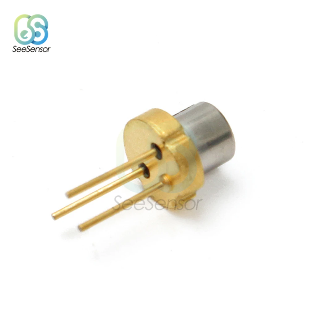 SLD3232VF 405 нм 50 мВт d5.6 мм фиолетовый синий лазер диодный тестовые инструменты для SONY