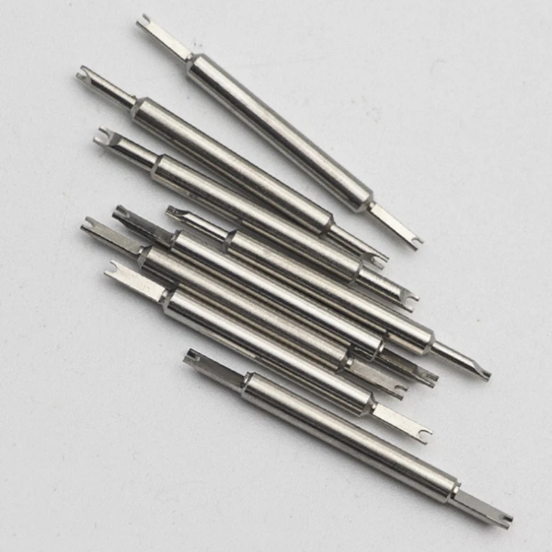 

Watch Strap Remover Adjuster Tool Professional V-Shaped Spring Bar Plier for Watchmaker Watch Tool