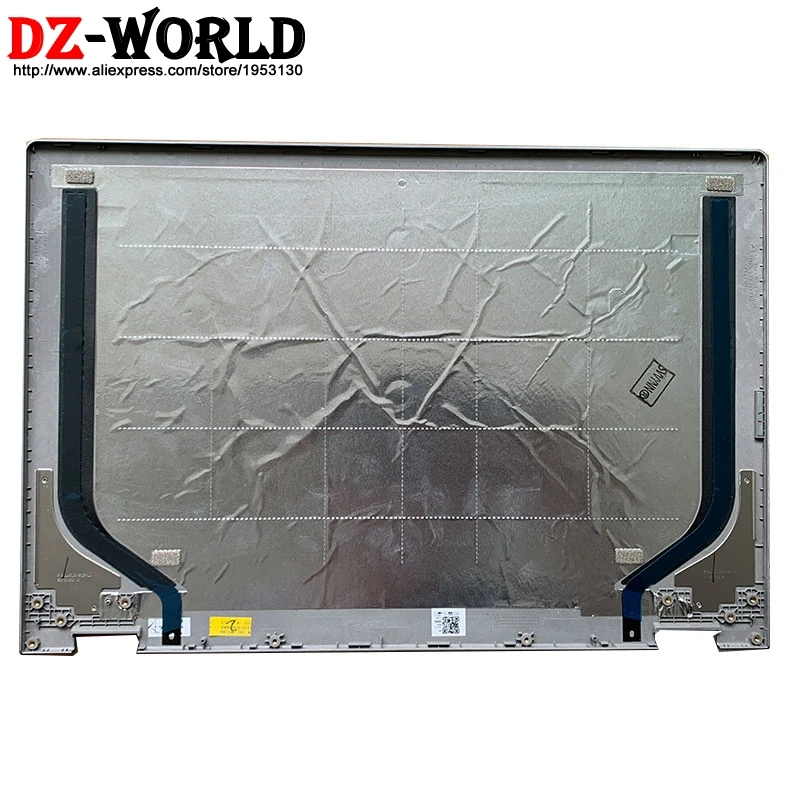 

Задняя крышка с ЖК-экраном для Lenovo Ideapad Yoga, 530-14ikb, серебристый, AP173000110
