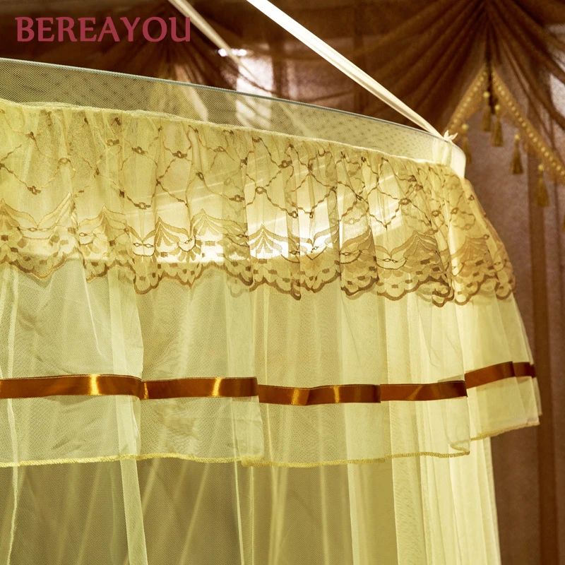 Скандинавские москитная сетка кровать навес для спальни детская комната палатка