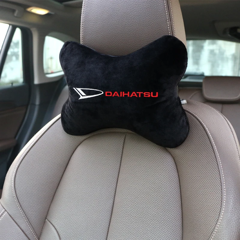 Подушка для сиденья автомобиля защитный чехол ремня безопасности Daihatsu D Base R Pico