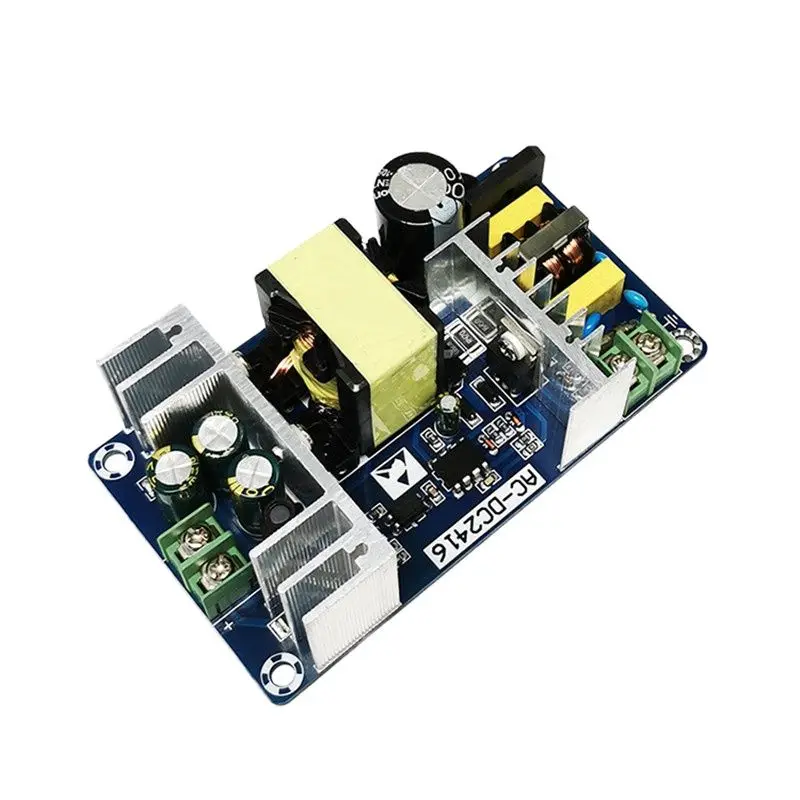 

36V5A 180W switching power supply board high-power industrial power supply bare board AC-DC module 36V5A