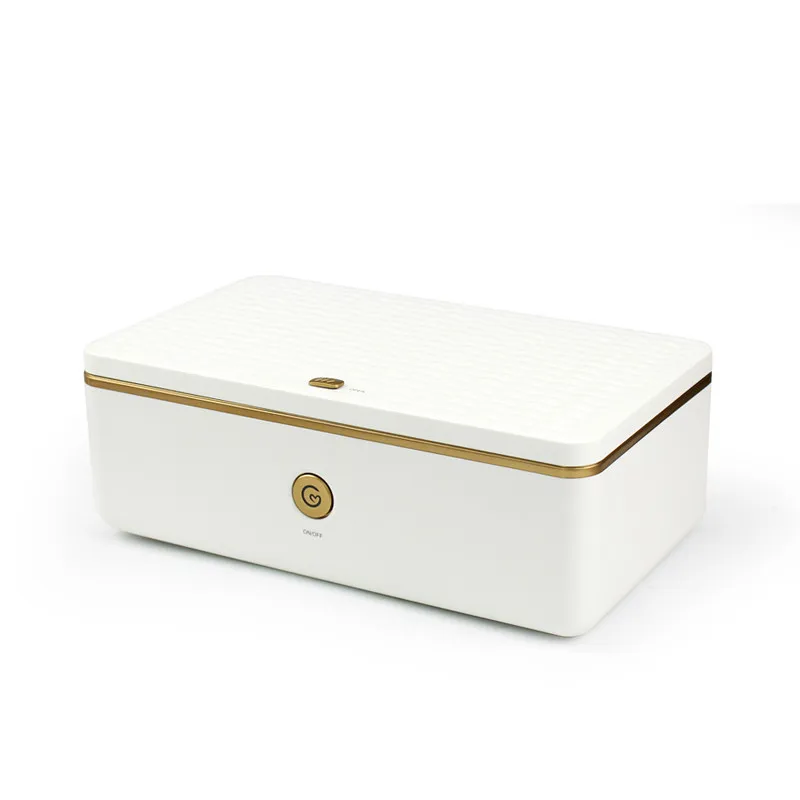 УФ стерилизатор дезинфекция Кабинета ногтей макияж кисти Маникюр Чистка