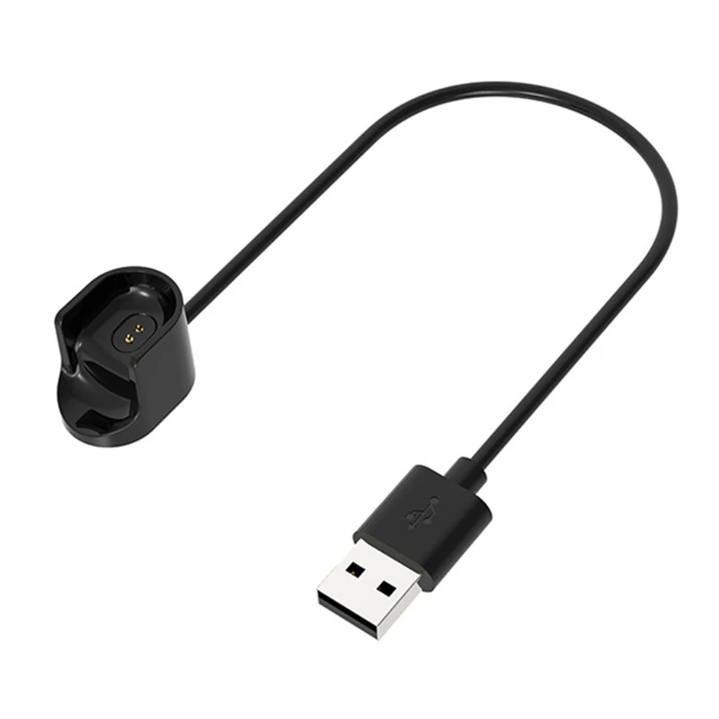 

Зарядный USB-кабель 20 см для Redmi Airdots, Airdots 2, AirDots S зарядное устройство